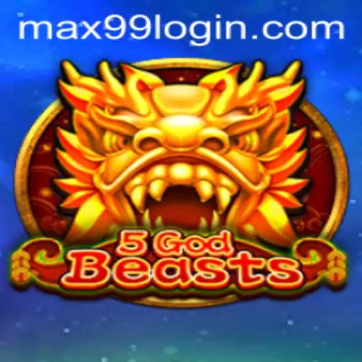 Unveiling the Thrilling Adventure of 5GodBeasts: The MAX99 Saga