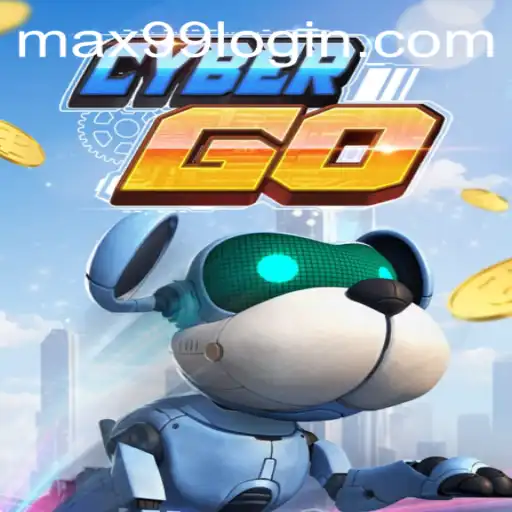 Exploring the Futuristic World of CyberGO