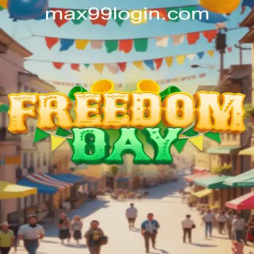 FreedomDay: Unlimited Adventures with MAX99