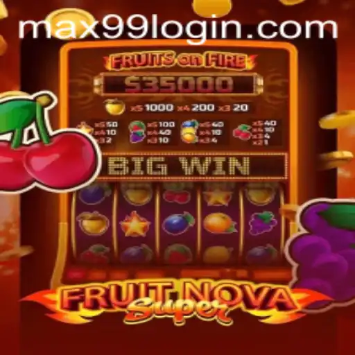 Unraveling the Exciting World of FruitNovaSuper: A Thrilling Interactive Experience