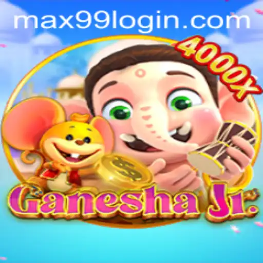 Explore the Enchanting World of GaneshaJr with MAX99: A New Era in Gaming