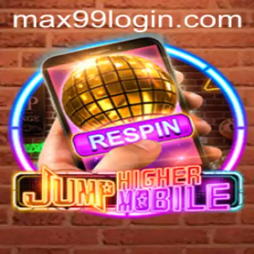 JumpHigherMobile: Master the Art of Gaming with MAX99
