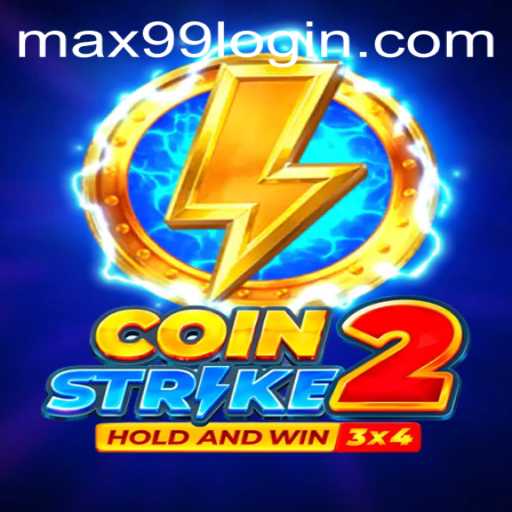 Coinstrike2: Exploring the Exciting World of MAX99