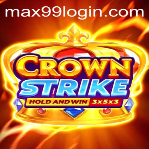 Crownstrike: An Immersive Gaming Experience with MAX99