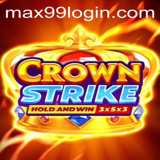 Crownstrike: An Immersive Gaming Experience with MAX99