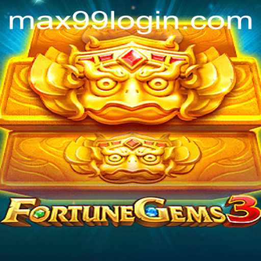 Exploring FortuneGems3: A Gem of a Game with MAX99 Bonus Features