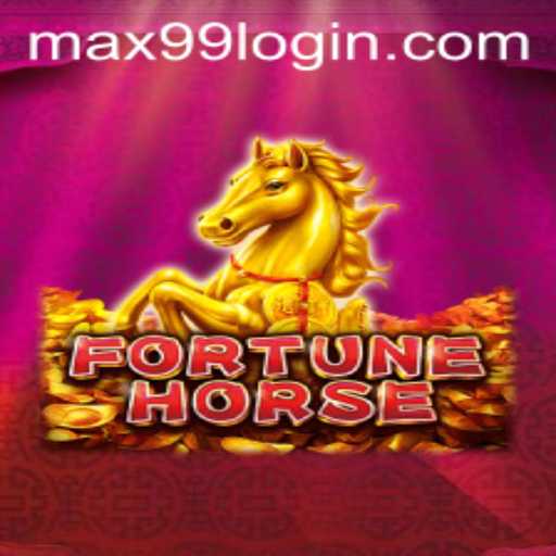 Discover the Thrilling World of FortuneHorse: A New Era of Gaming with MAX99