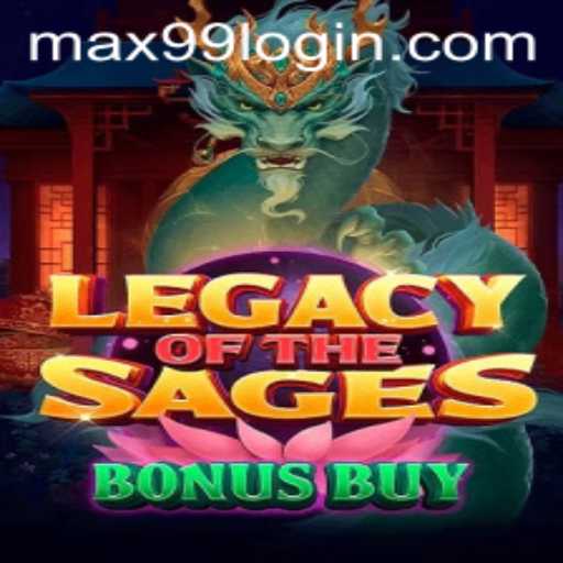 Discover the Thrilling World of LegacyoftheSagesBonusBuy: A MAX99 Adventure