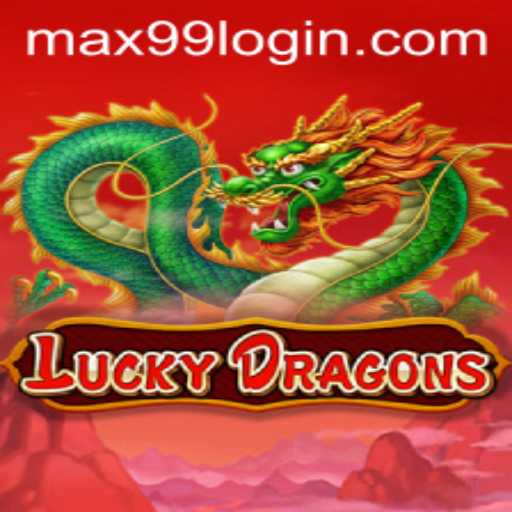 Unleashing Adventure with LuckyDragons: Explore the Mythical World of MAX99