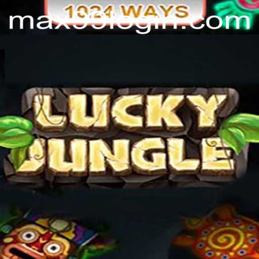 Unveiling LuckyJungle1024: Explore the Thrill of MAX99 Gaming
