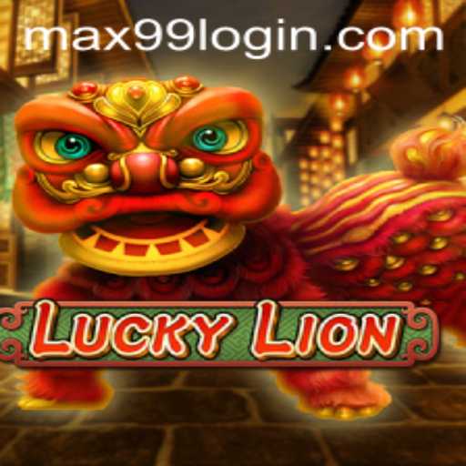 Exploring the Thrills of LuckyLion: A Premier Gaming Experience with MAX99