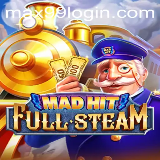 Exploring MadHitFullSteam: The Ultimate Gaming Phenomenon with MAX99