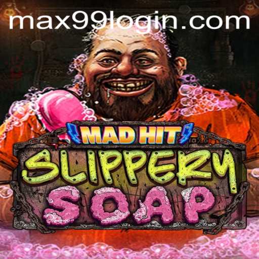 MadHitSlipperySoap: A Thrilling New Game Experience