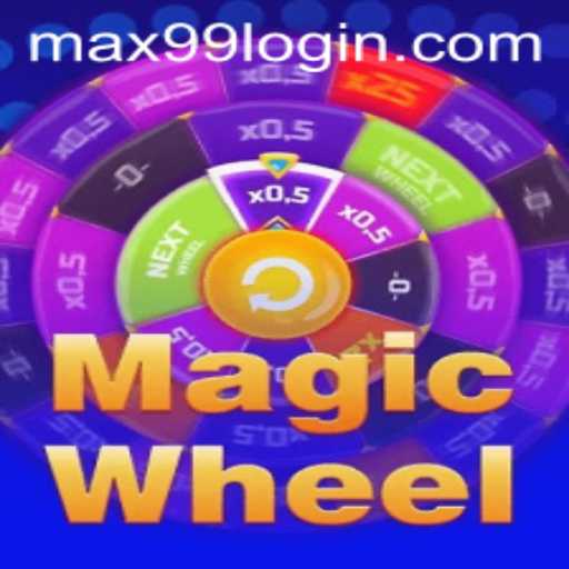 MagicWheel: A Captivating Adventure with the Keyword MAX99