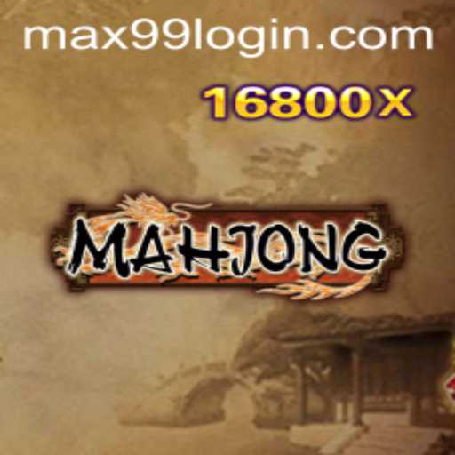 Exploring the Timeless Game of Mahjong with a Modern Twist: MAX99