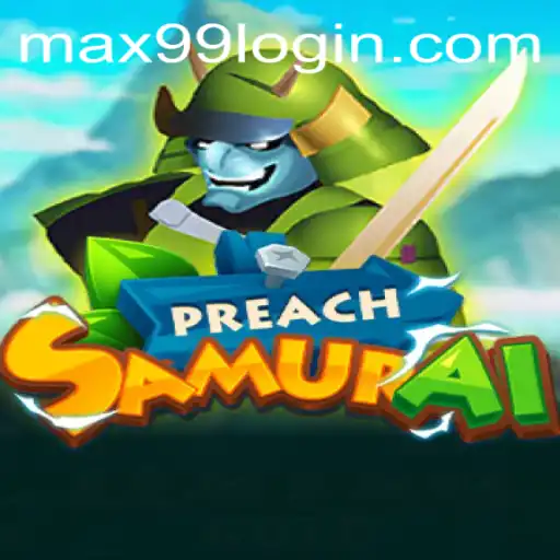 Unveiling PreachSamurai: A Journey of Strategy and Bravery