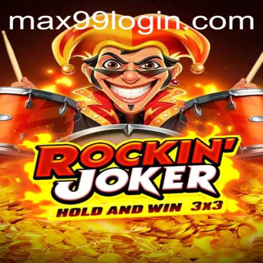 Discover the Thrilling World of RockinJoker: An In-Depth Guide