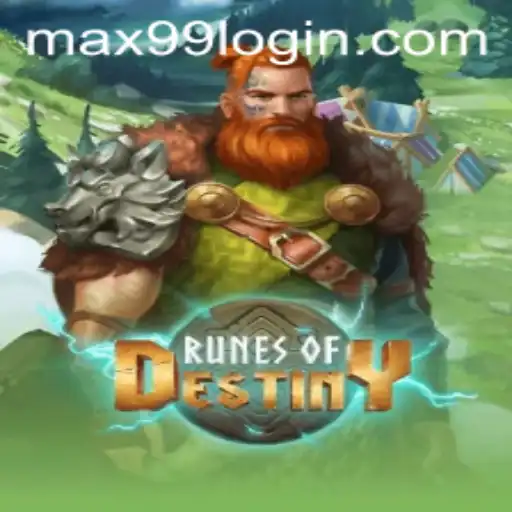 Discover the Enchanting World of RunesOfDestiny