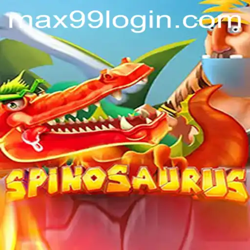 Discover the Thrills of Spinosaurus: The Ultimate Gaming Experience with MAX99