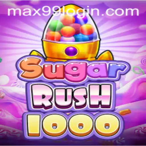 Discover the Thrills of SugarRush1000 with MAX99