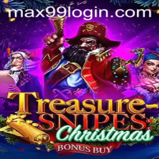 Unwrapping the Magic of TreasuresnipesChristmas with MAX99 Offerings