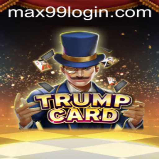 Experience the Thrill of TrumpCard: A Game of Strategy and Skill