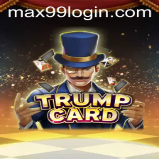 Experience the Thrill of TrumpCard: A Game of Strategy and Skill