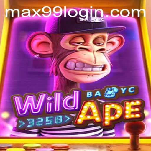 Exploring the Jungle Adventure: WildApe3258 and the Thrills of MAX99