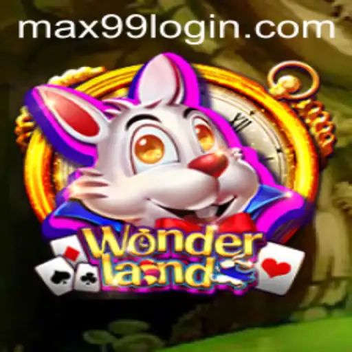 Discovering the Enchanting World of Wonderland with MAX99