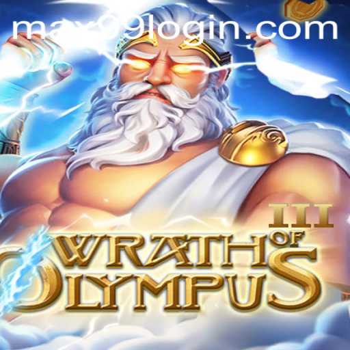 WrathofOlympusIII: A Deep Dive into the Epic Adventure