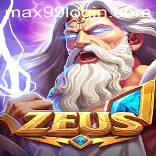 Unleashing the Power of Zeus: An In-Depth Look at MAX99's Latest Gaming Sensation